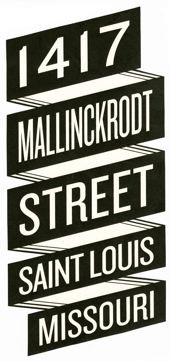 1417 Mallinckrodt Street, Saint Louis, Missouri