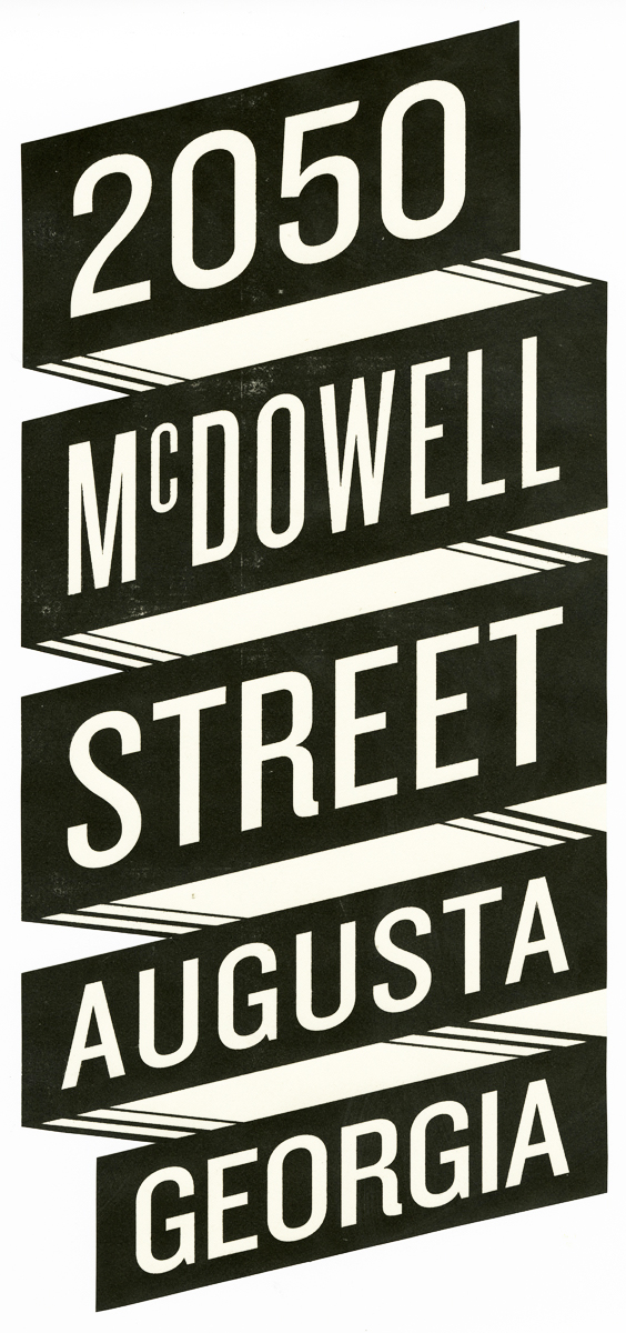 2050 McDowell Street, Augusta, Georgia